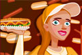 play Hot Dog Maker