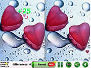 play City Of Love 5 Differences