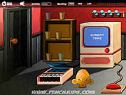 play Monkey Go Happy 5