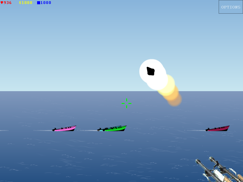 play Somali Pirates Beta