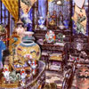 play Secrets Of Oriental House