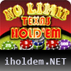 play Texas Hold'Em Online