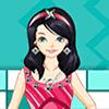 play Tiffany Fall Dress Up