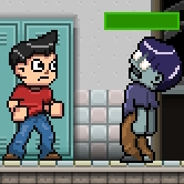 Zombie Punch