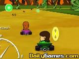 play Ben 10