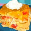 play King Ranch Casserole