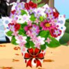play Birthday Flower Bouquet