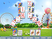 play Sunny Day Patience