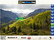 play Green Hills Find Numbers