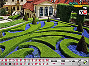 play Front House Hidden Alphabets
