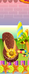 play Flip Flop Cake