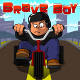 play Brave Boy