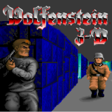 play Wolfenstein 3D