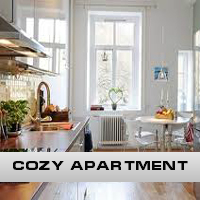 play Cozy Apartment