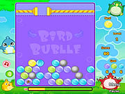 play Bird Bubble