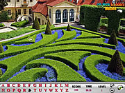 play Front House Hidden Alphabets