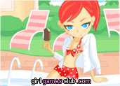 play Pool Girl