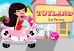 play Toyland Car Parking