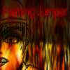 play Flaming Jumper