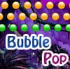 play Bubble Pop