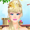 play Princess Photoshoot Dress Up