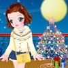play Party Baby Dressup
