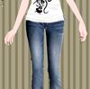 play Top Skinny Jean For Spring