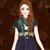 play Nice Dress For Spring 2012