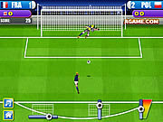 play Penalty Shootout 2012