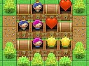 play Chest Guest
