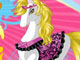 play Beautiful Horse Dressup