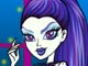 play Monster High'S Spectra Vondergeist