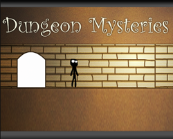 play Dungeon Mysteries