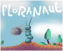 play Floranaut