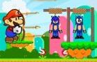 play Mario & Sonic Doll 2