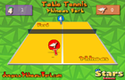 play Table Tennis Phineas Ferb