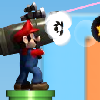 play Mario Gun