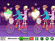 play Lovers Spot The Difference