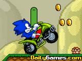 play Sonic Atv And Mario Land