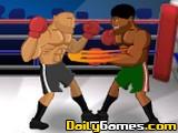 World Boxing Tournament 2