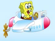 play Spongebob Shooter