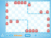 play Funny Bunny Puzzle