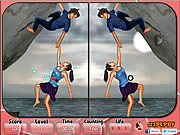 play Spot 6 Diff - Love Proposal
