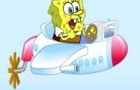 Spongebob Shooter