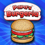 Papa'S Burgeria game