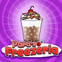 Papa'S Freezeria game