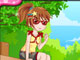 play Relaxing Day Dress Up