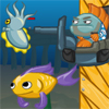 play Cuttle Invasion