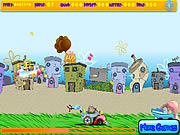 play Spongebob Shooter