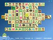 play Chinese Zodiac Mahjong